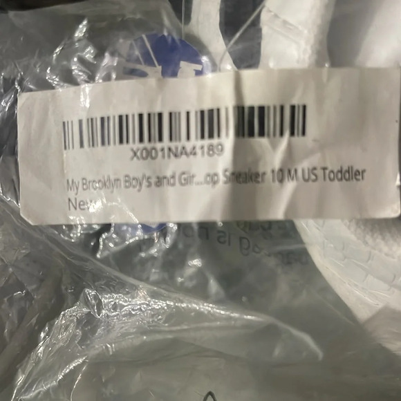 My brooklin unisex - Picture 4 of 4